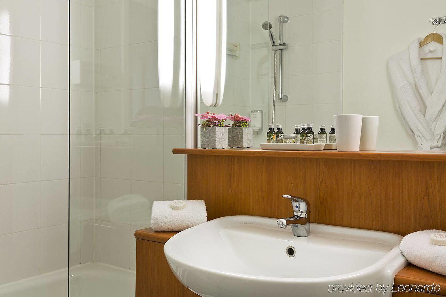 Residhome Promenade Appart hôtel 3*