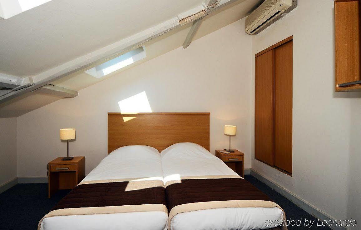 Odalys Le Palais Rossini 3*