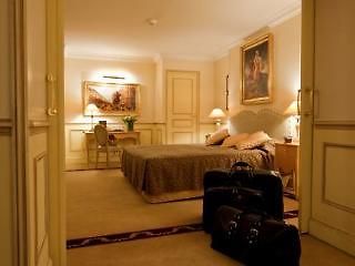 Hotel Du Petit Louvre