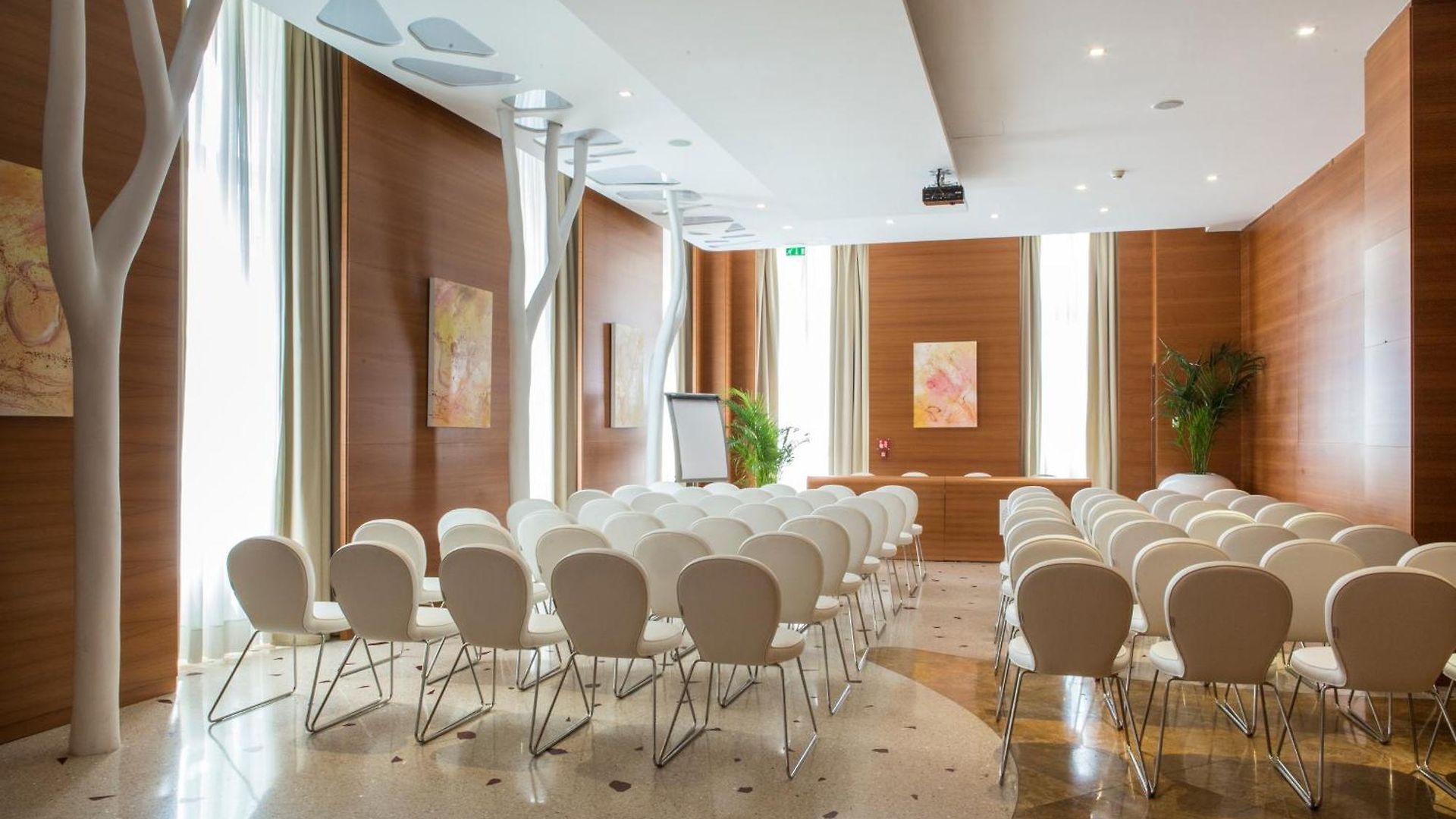 Boscolo & Hotel 5*