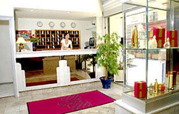 Du Midi Hotel 3*