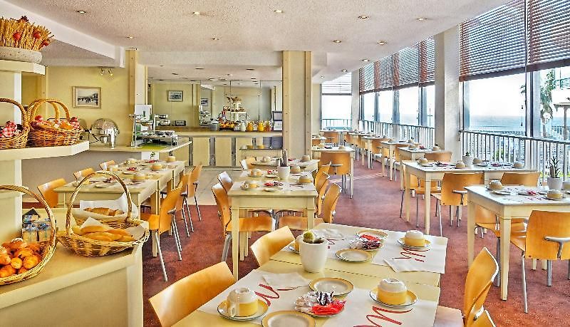 Mercure Promenade Des Nice