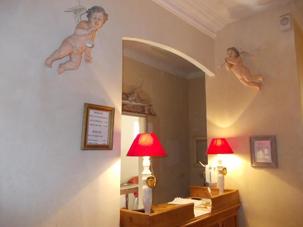 Hotel Rex 3*