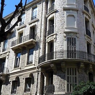 Hotel Annexe Nice