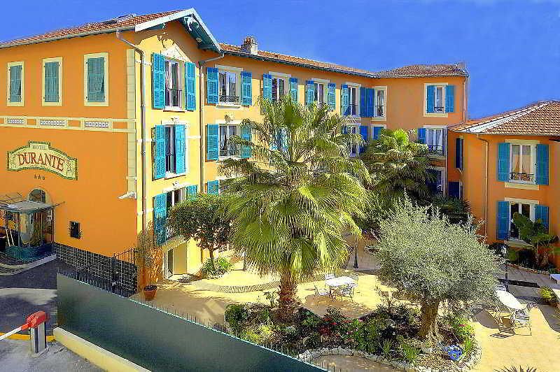 Maison Durante Hotel 4*