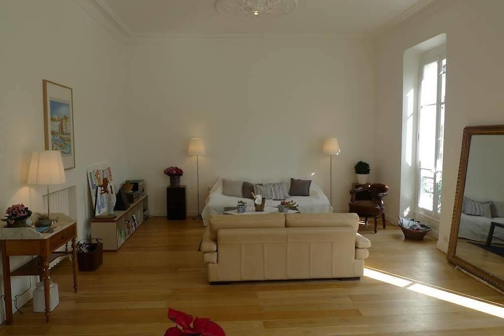 Maison D'hotes Emma Tiranty Nice