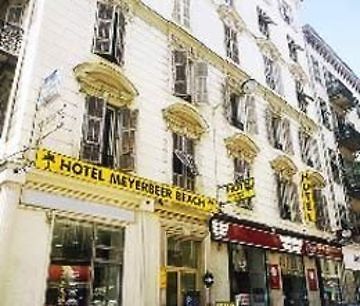 Meyerbeer - And Auberge de jeunesse