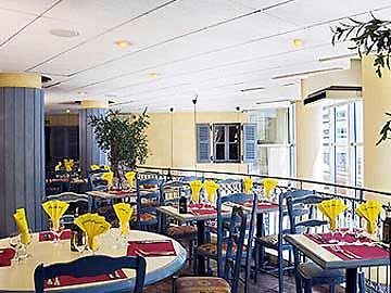 Ibis Budget Californie Lenval 2*
