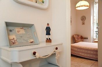 La Romantica Dante Five Stars House Appartement *
