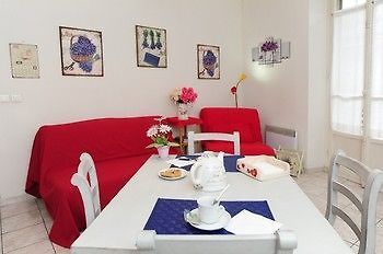 Appartement La Romantica Dante Five Stars House Nice