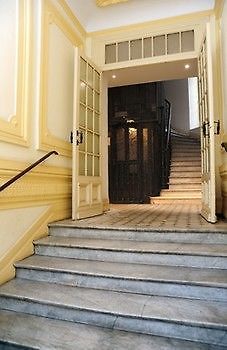 La Romantica Dante Five Stars House * Nice