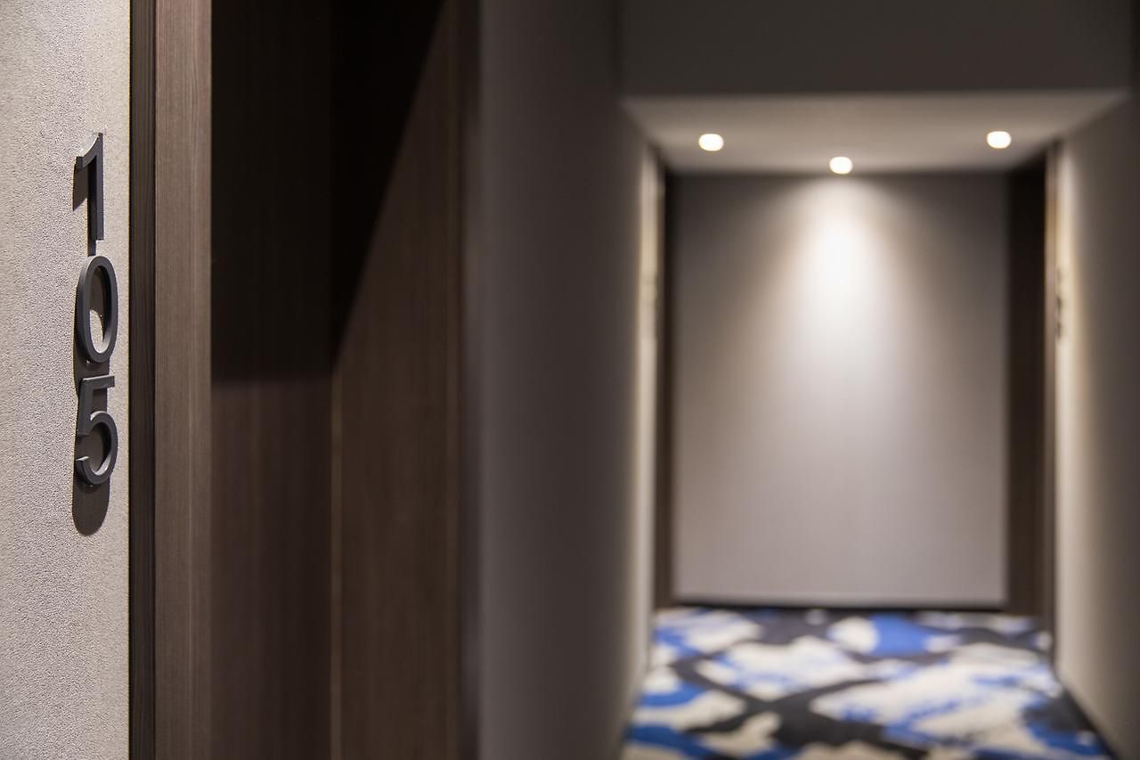 Palais Saleya Boutique Hotel Nice
