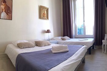 Des Dames Hotel Nice