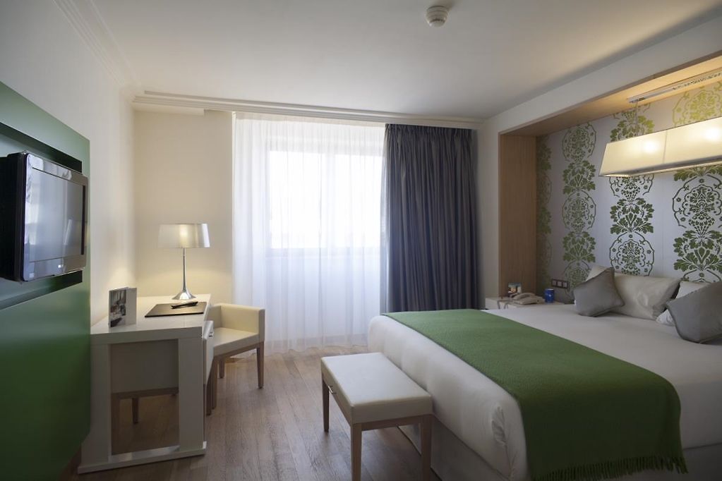 Nh Hotel Nice