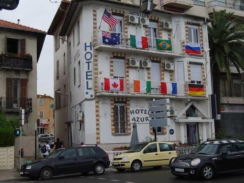 Azur Hotel