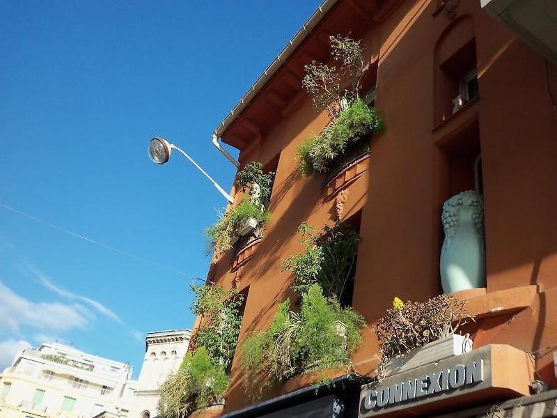 Hotel Arome 3*