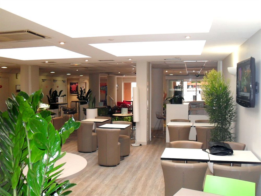 Ibis Styles Centre Port 3* Nice