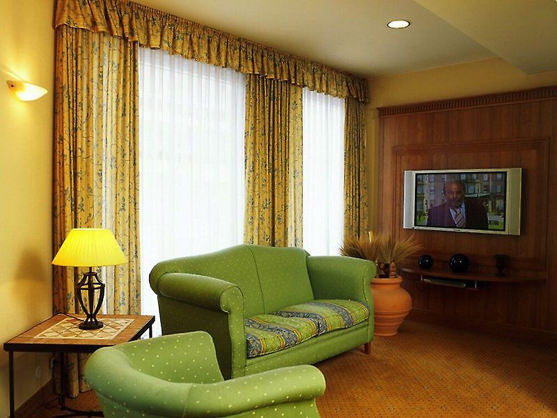 Appart hôtel Residhome Promenade 3*