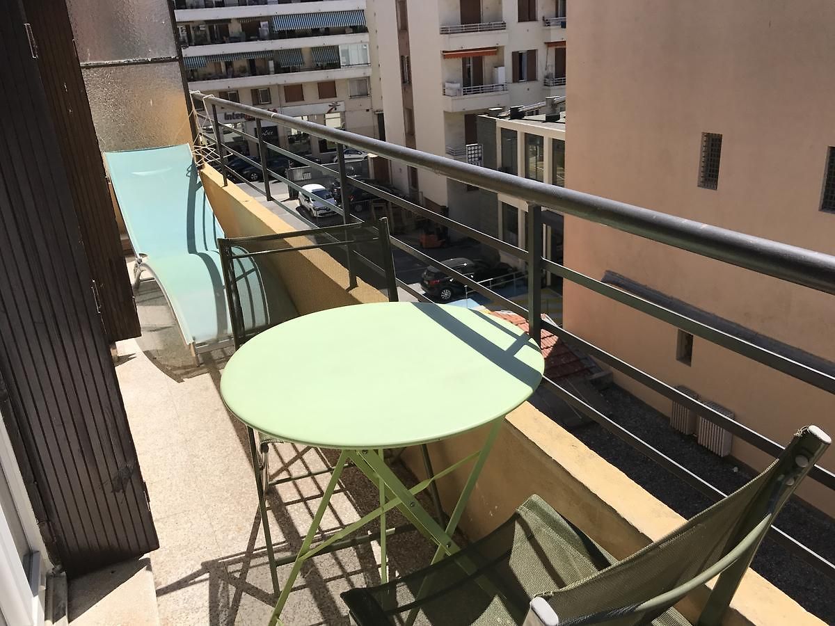 Boutique Côte D'azur 3* Nice