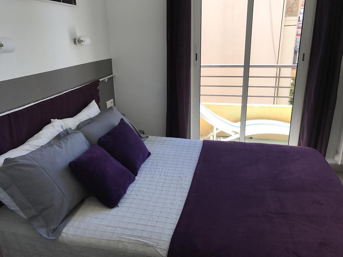 Boutique Côte D'azur 3*