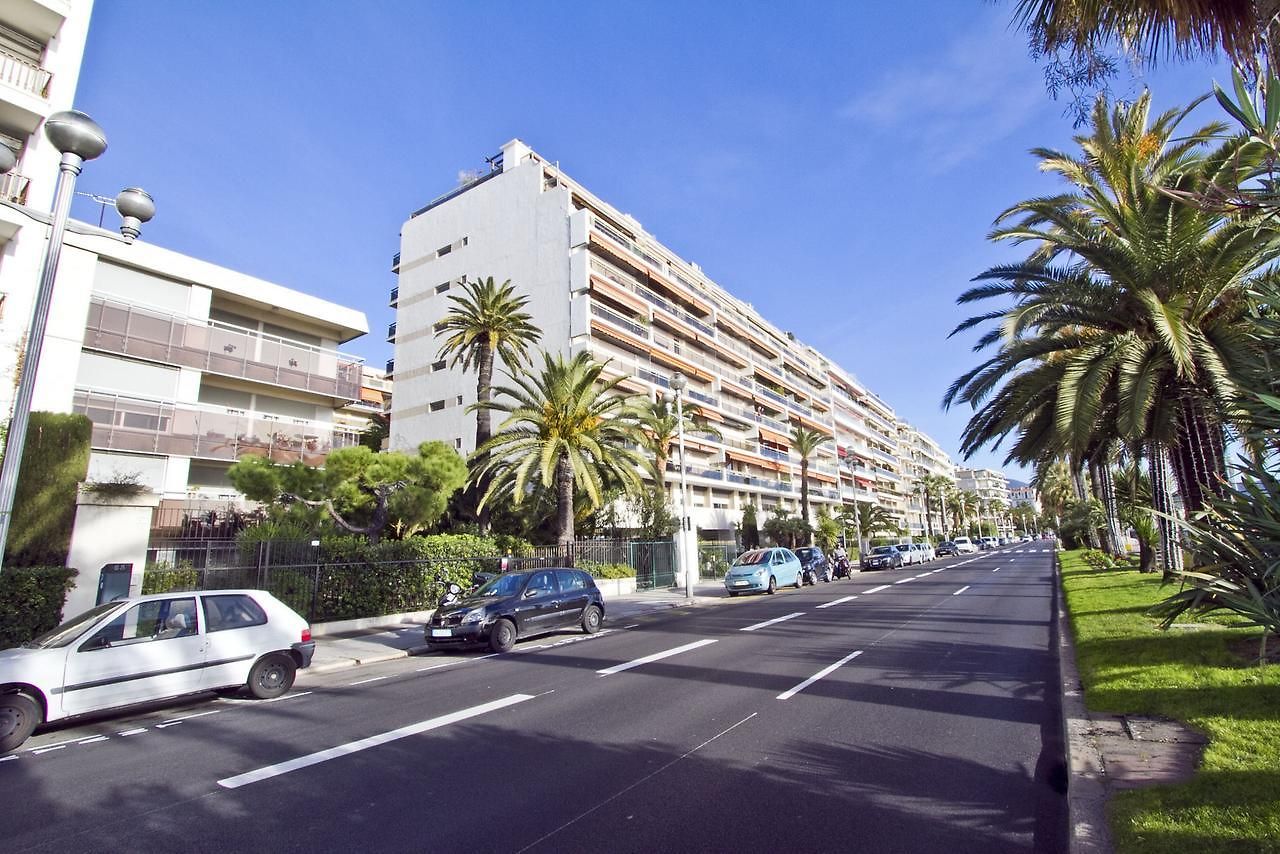 Promenade - Cosy Sea Front Apartment