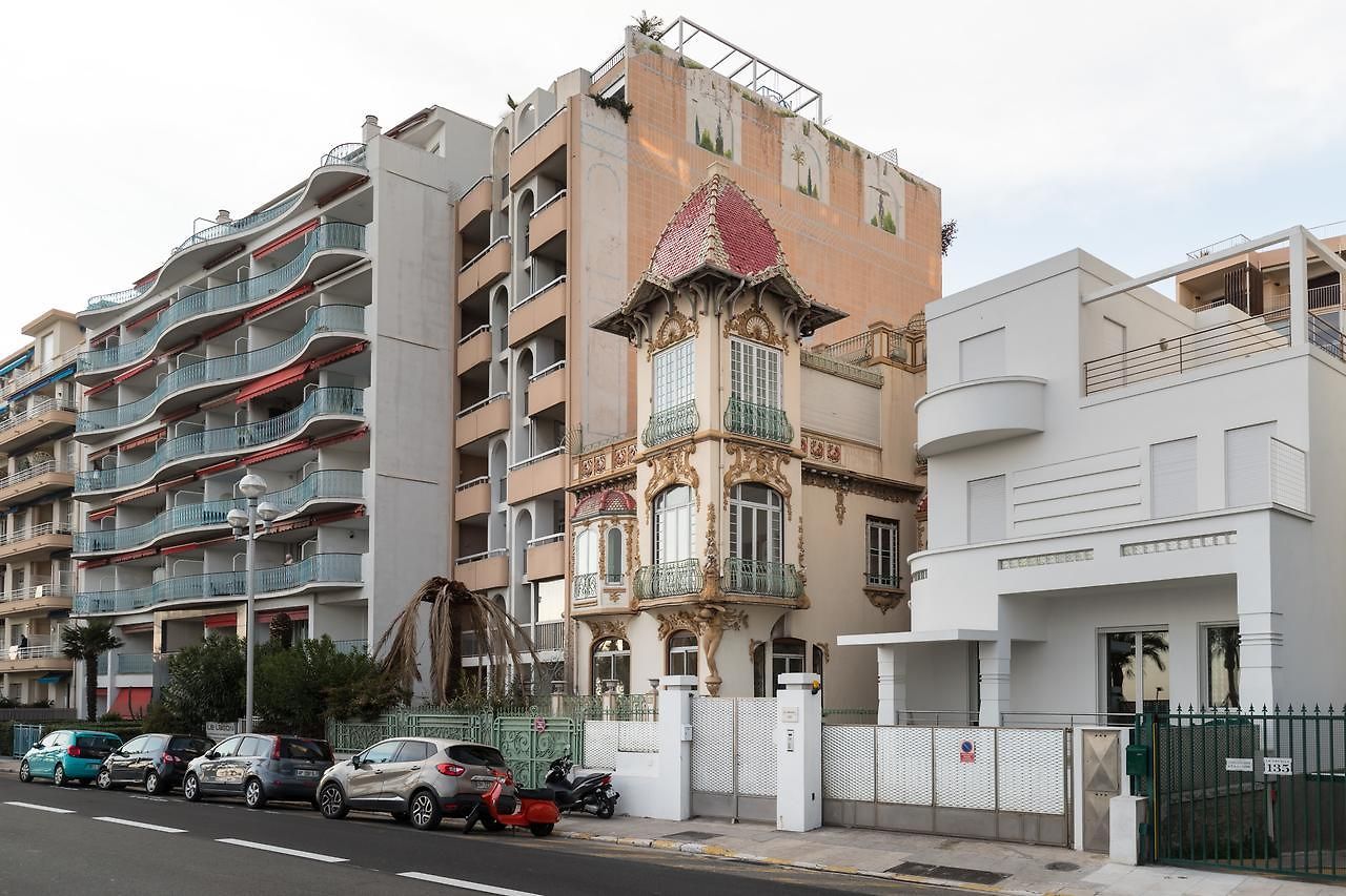 Collin - Promenade Des Villa