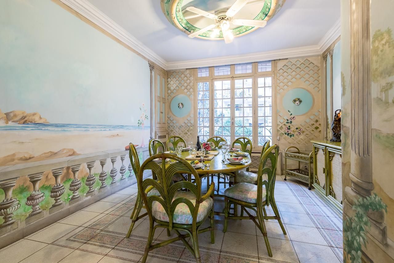 Collin - Promenade Des Nice