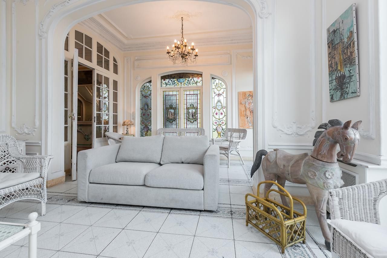 Villa Collin - Promenade Des Nice