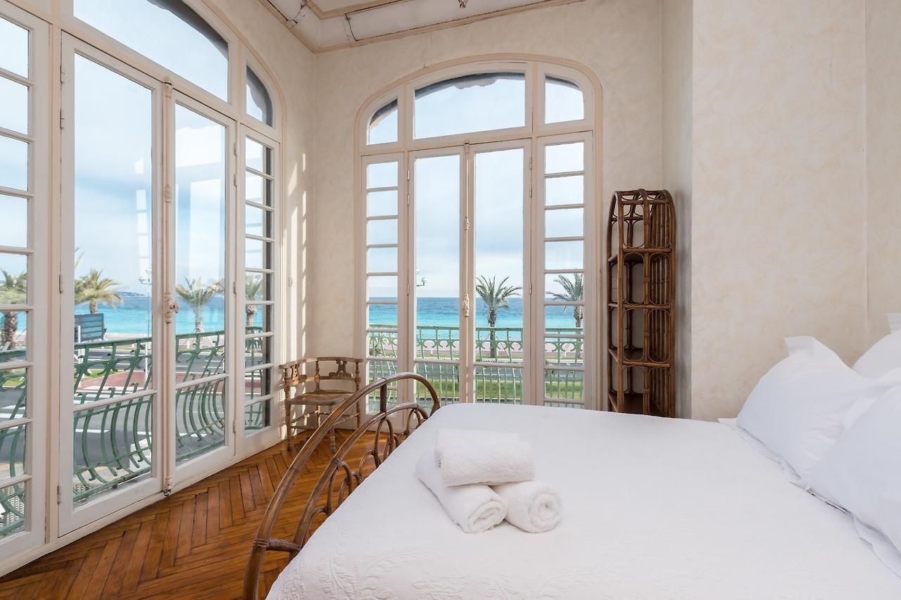 Villa Collin - Promenade Des