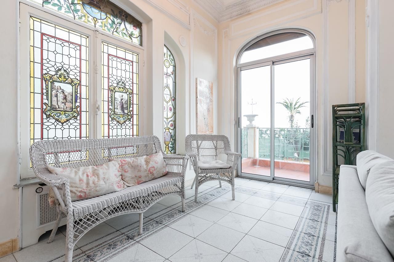 Villa Collin - Promenade Des