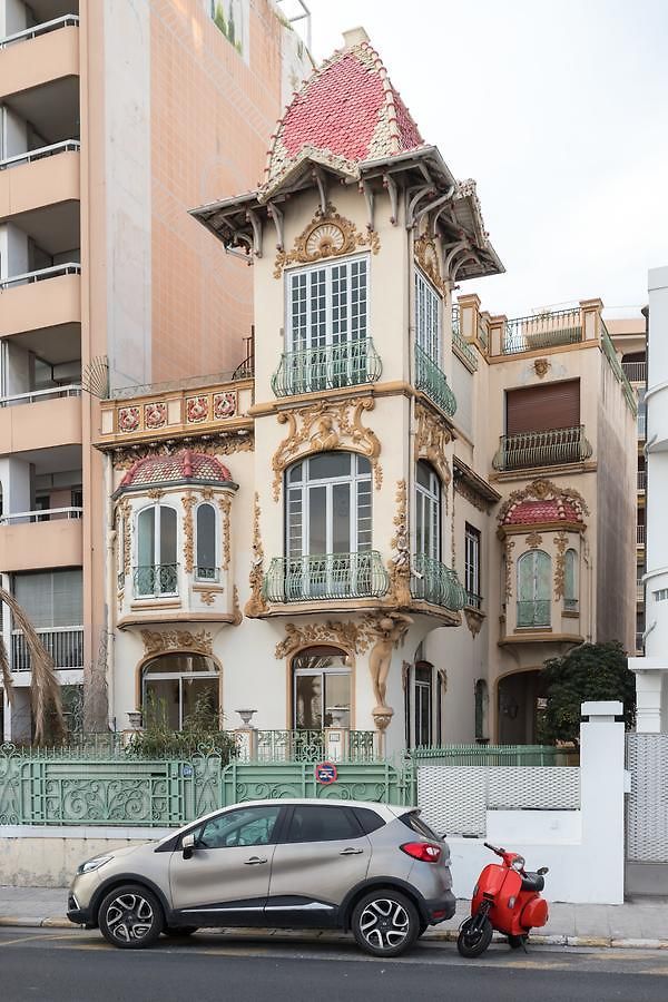 Collin - Promenade Des Villa *