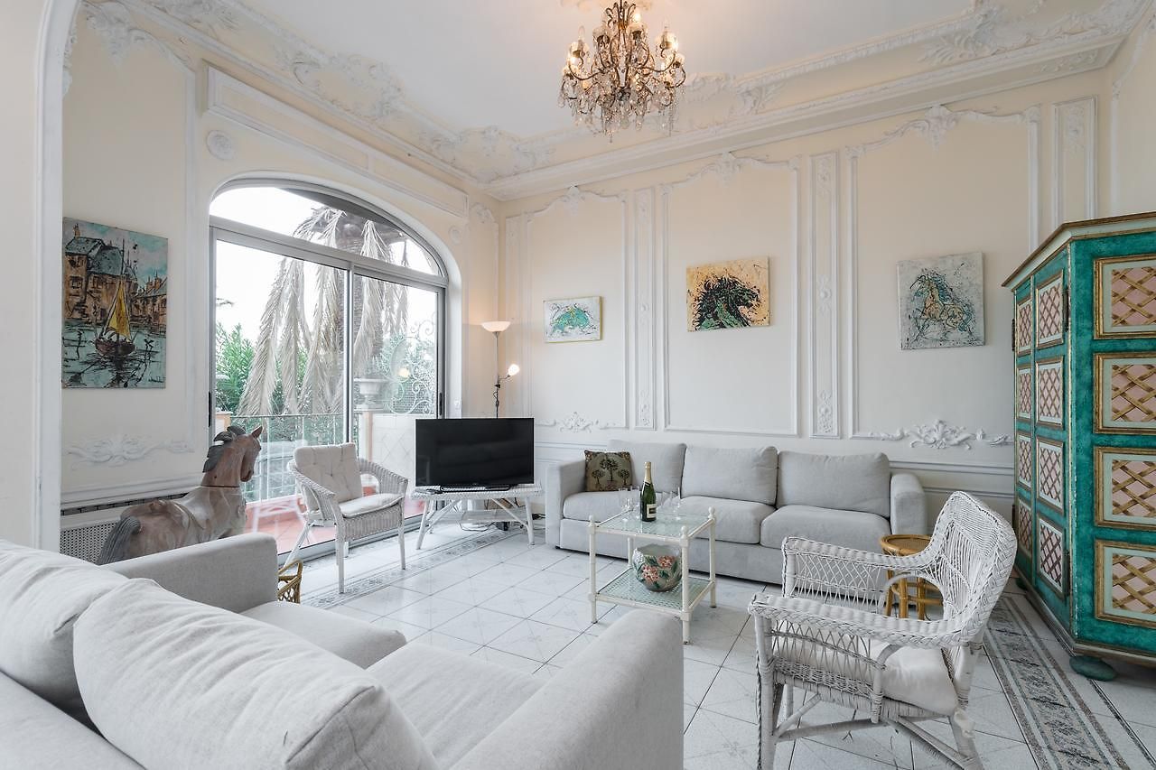 Collin - Promenade Des Villa