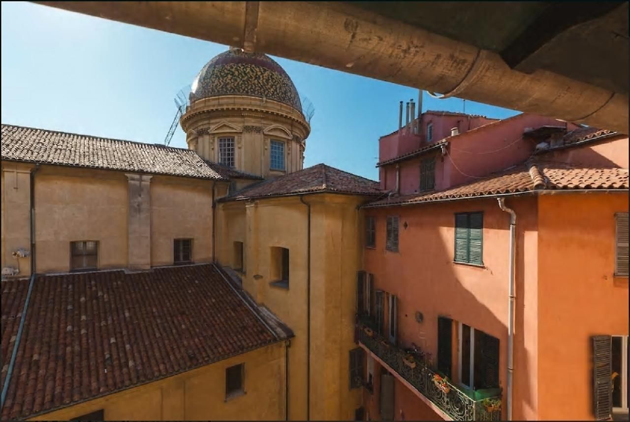 Renting - Colonna - Place In Old Town * Nice