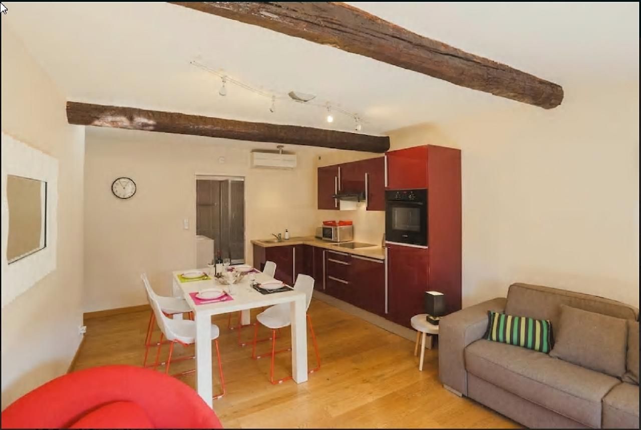 Renting - Colonna - Place In Old Town * Nice