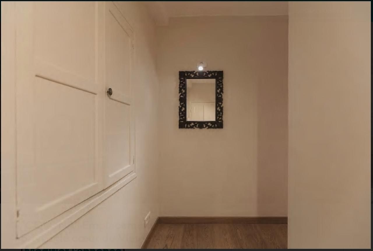 Appartement Renting - Colonna - Place In Old Town