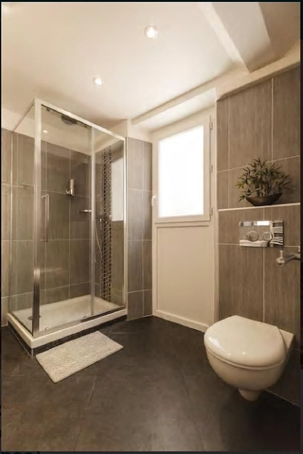 Appartement Renting - Colonna - Place In Old Town