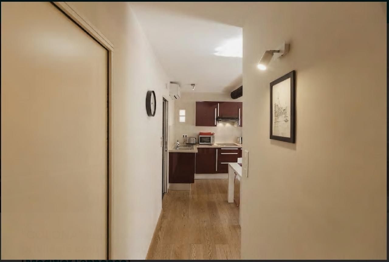 Renting - Colonna - Place In Old Town * Nice