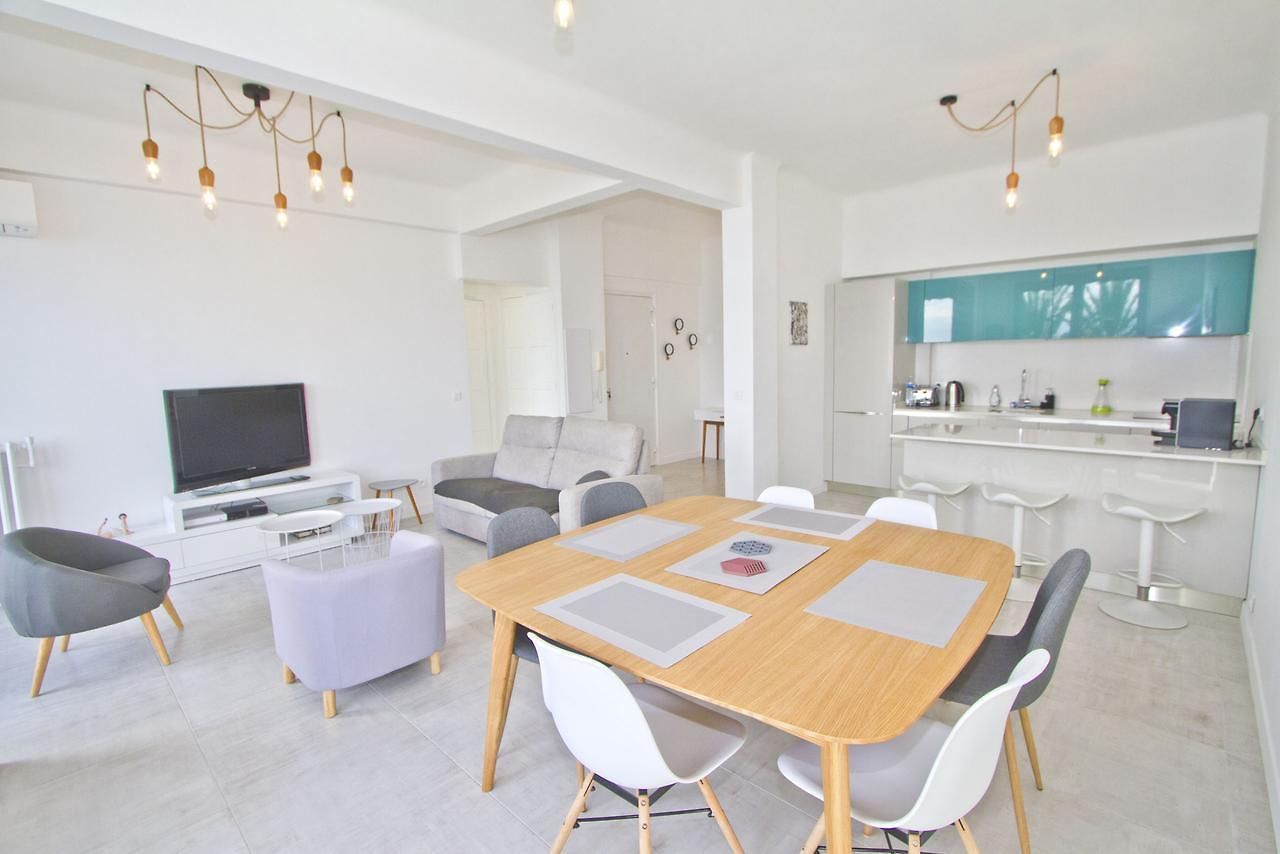Apartment Promenade - Azur Promenade *