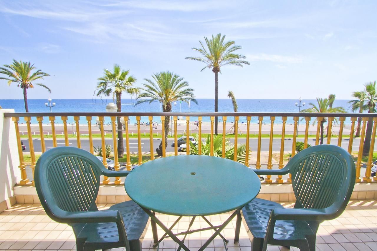 Promenade - Orient & Sea