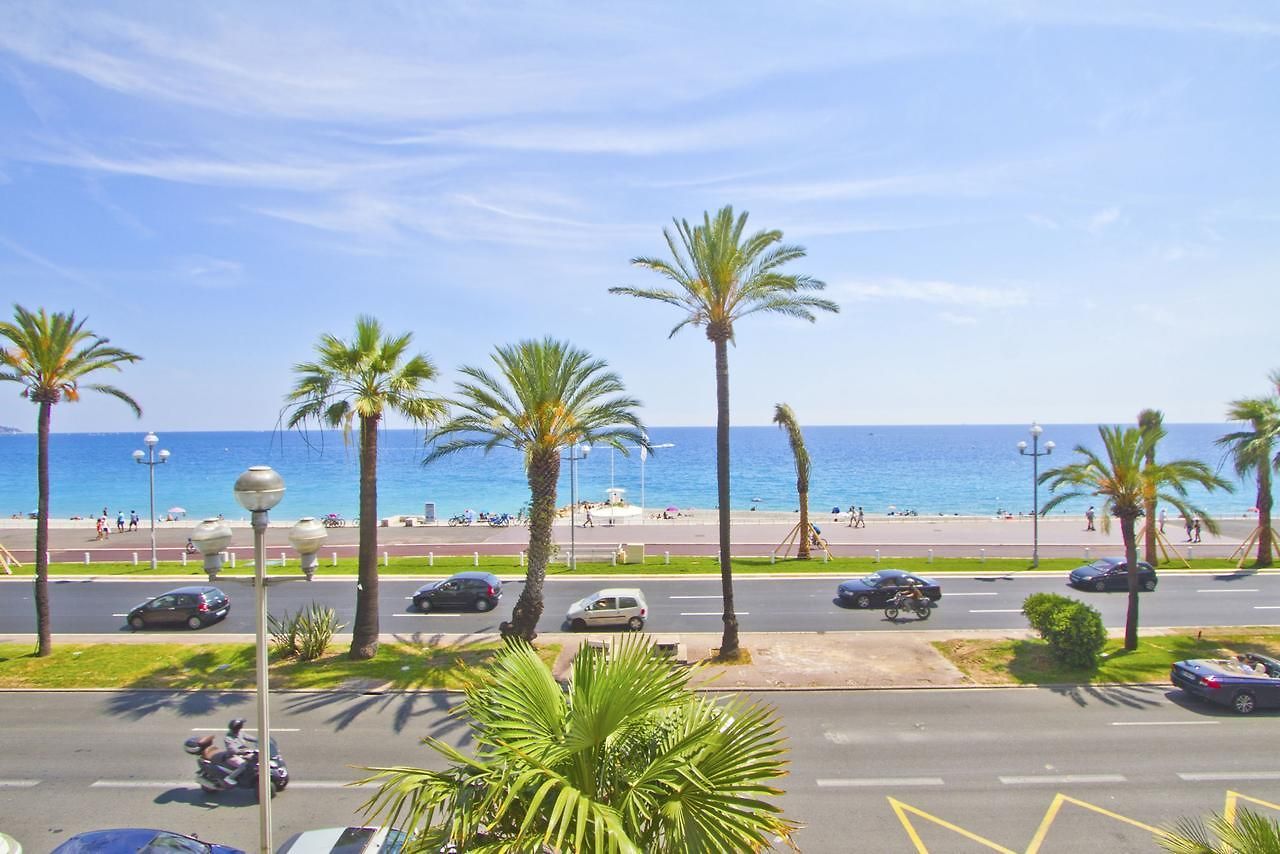 Promenade - Orient & Sea Nice