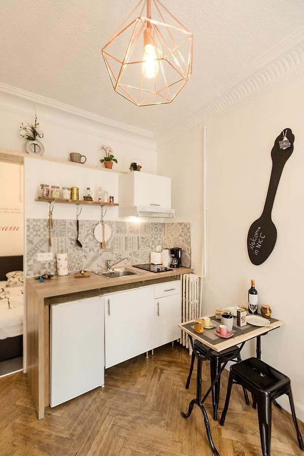 Amazing 1 Bedroom Loft In Centre Seafront Nice