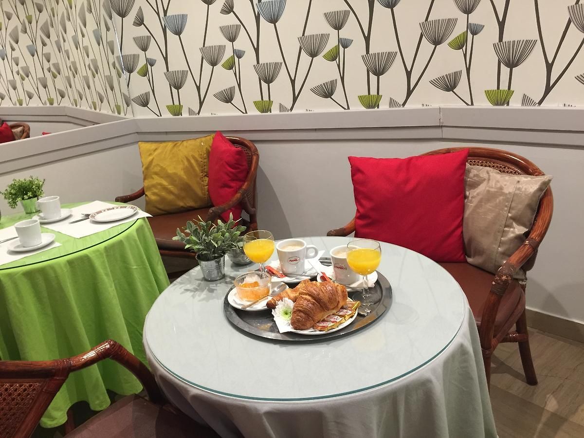 Ambassador, Completely Renovated