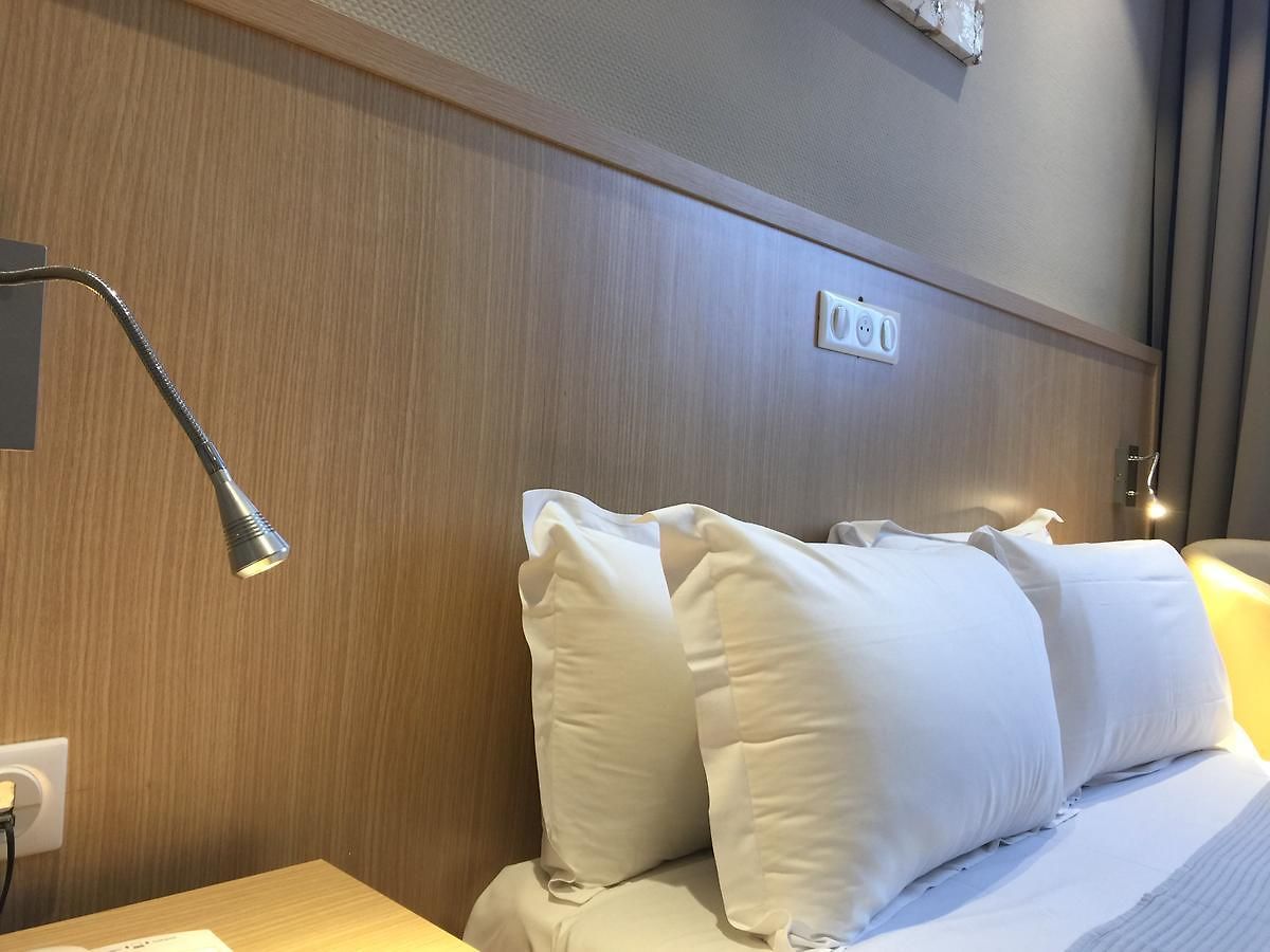 Ambassador, Completely Renovated Hotel