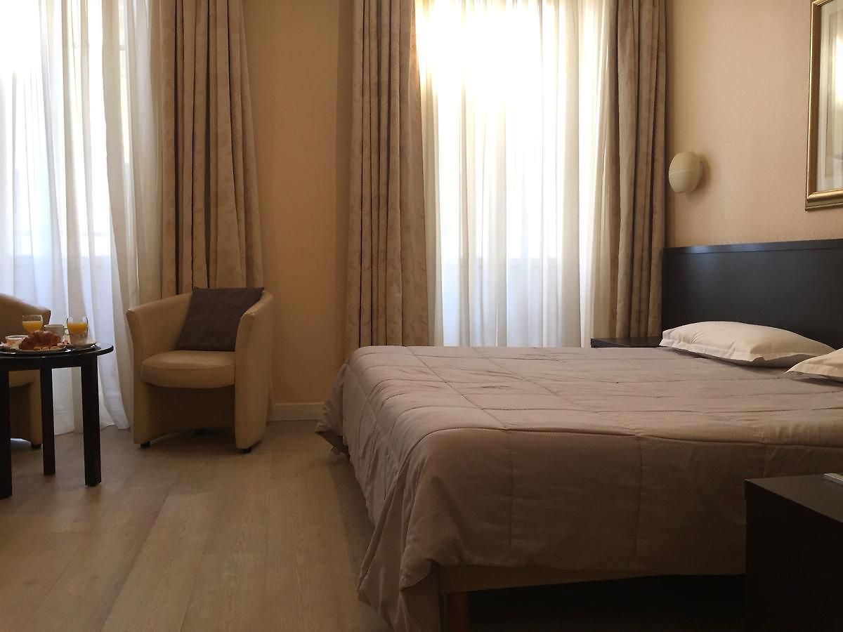 Hotel Ambassador, Completely Renovated