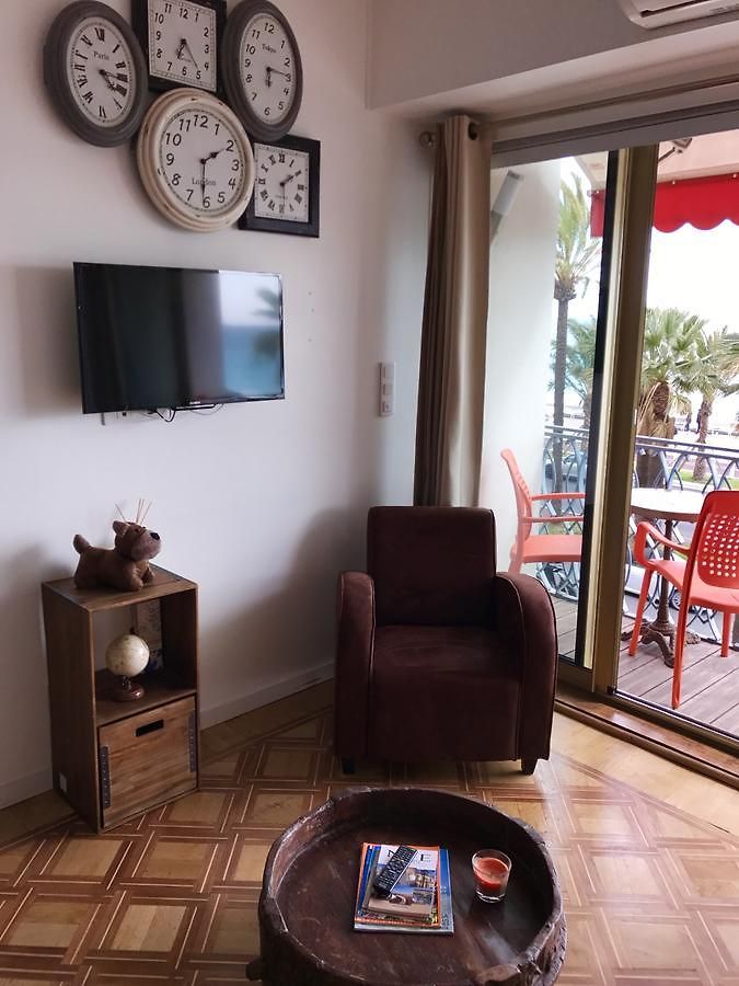 Appartement Le Grand Sud Nice
