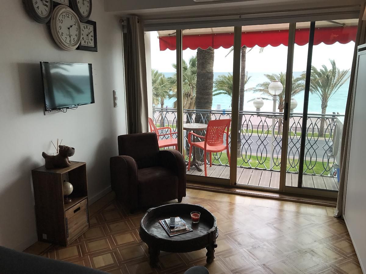 Appartement Le Grand Sud *