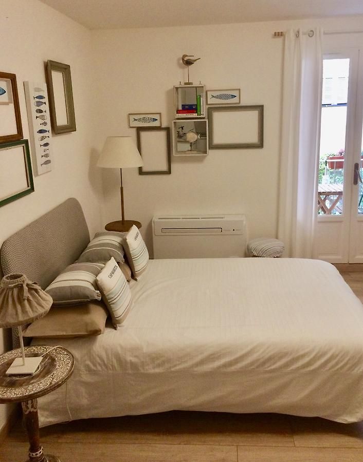 Appartement Chateau - Vieux *