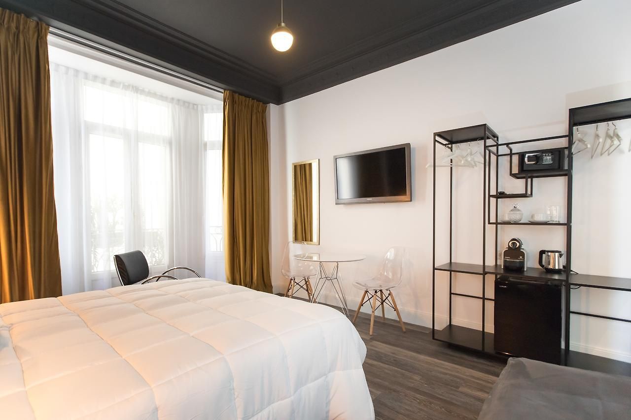 Hotel Arome 3*