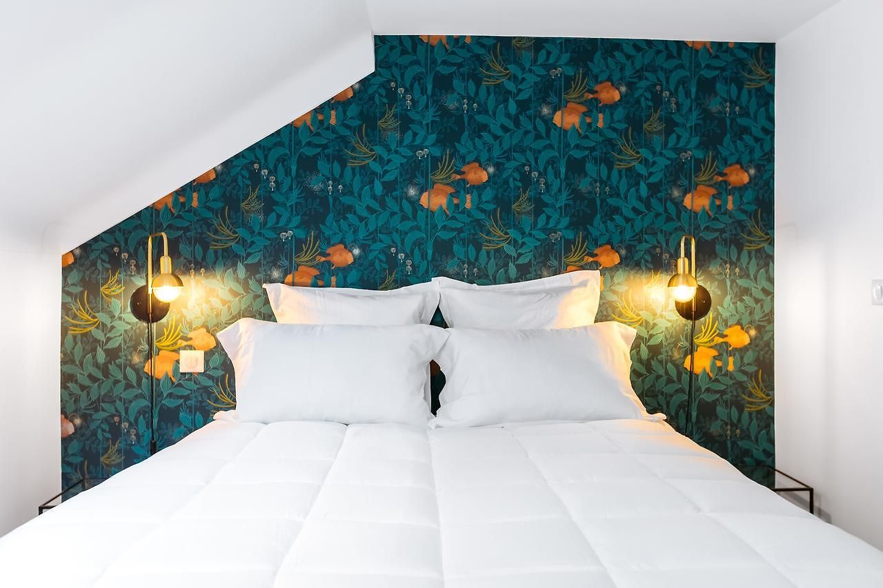 Hotel Arome 3*