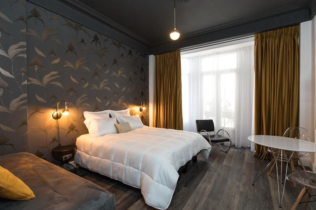 Hotel Arome 3*
